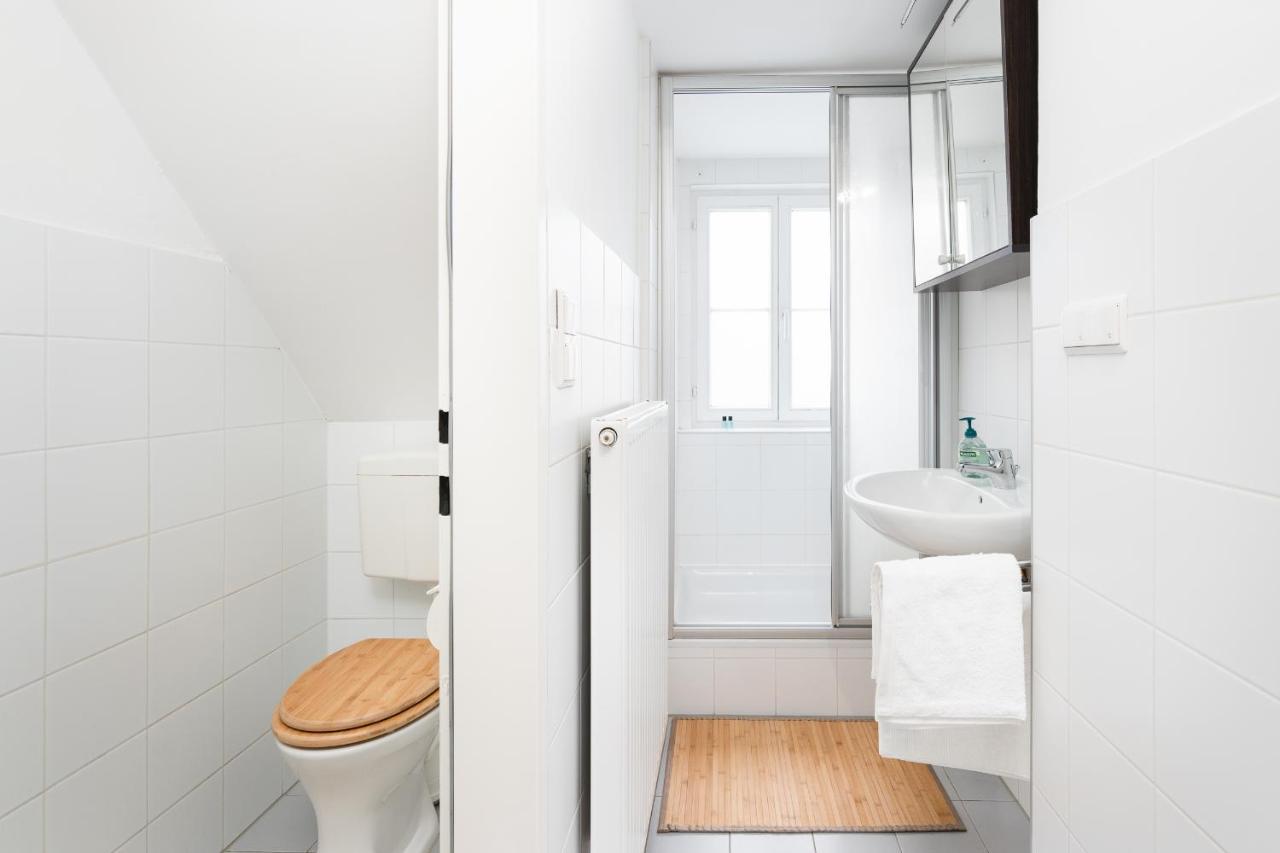 Апартаменты Comfy Downtown Loft - Self Check-In - Centre Of Грац Экстерьер фото