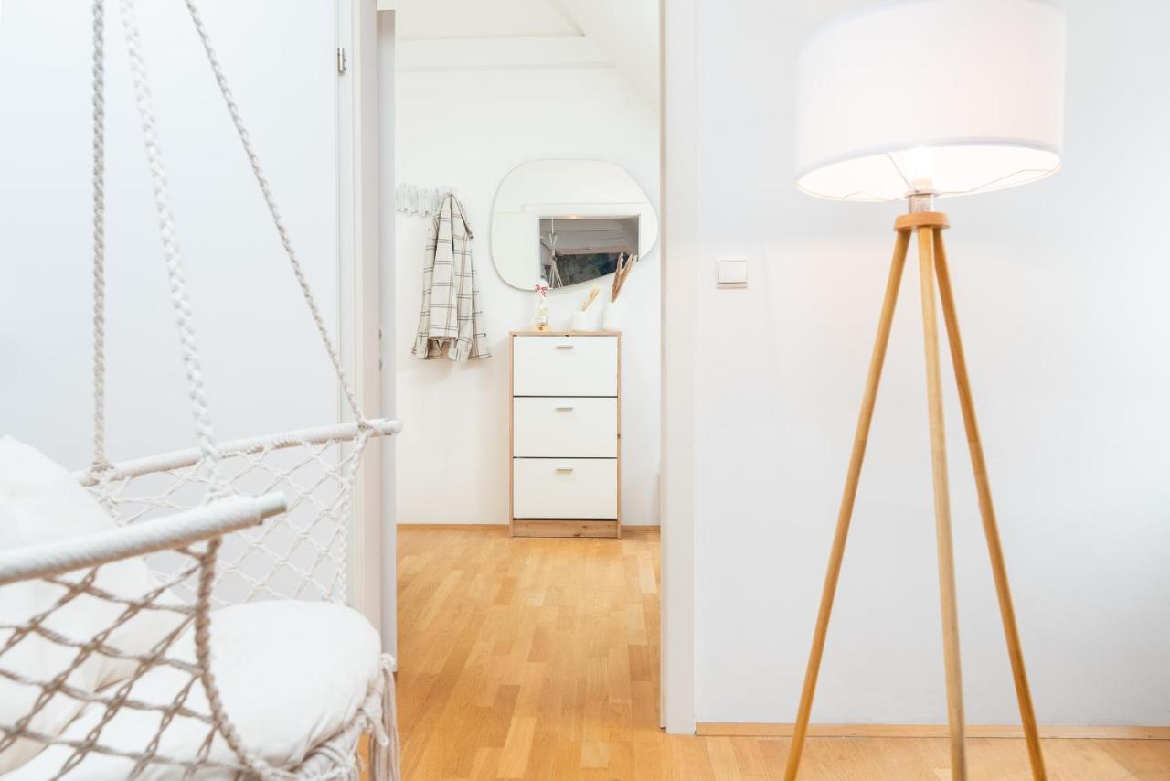 Апартаменты Comfy Downtown Loft - Self Check-In - Centre Of Грац Экстерьер фото